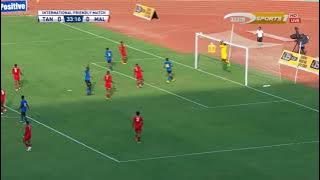 Yusufu Mhilu vs (Tanzania vs Malawi)-June,2021