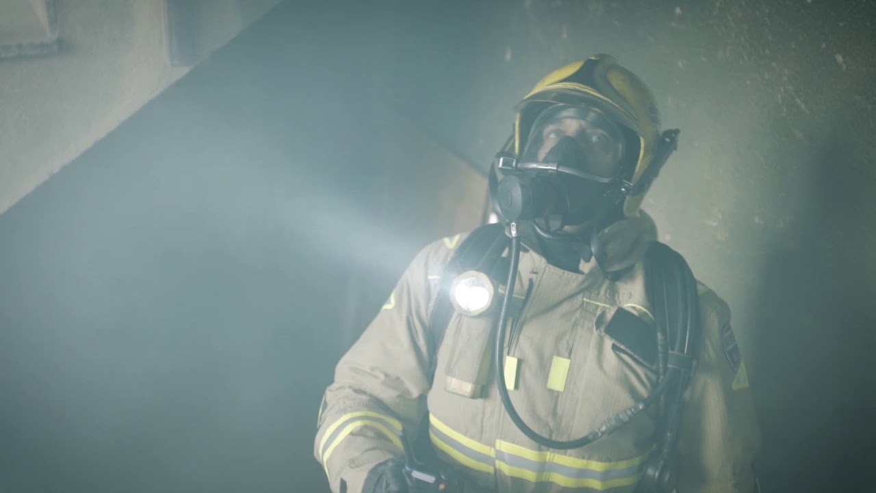 Comunicaciones en banda ancha para servicios emergencia Región de Murcia