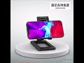 Universal Mobile & Tablet Stand• ? Adjustable & Foldable• ? Strong & Durable