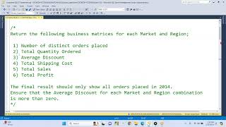 Master Window Functions in SQL (week 6 day 2): Unlock the Power of Data Analysis!
