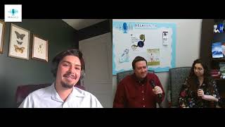 DELAhealth Podcast Episode 2: Epidemiologist and Bug Expert Antonio Alvarado