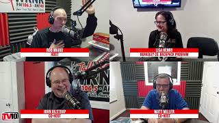Eastern Panhandle Talk: Lisa Henry - Berkeley Co. Backpack Program (5.19.2026)
