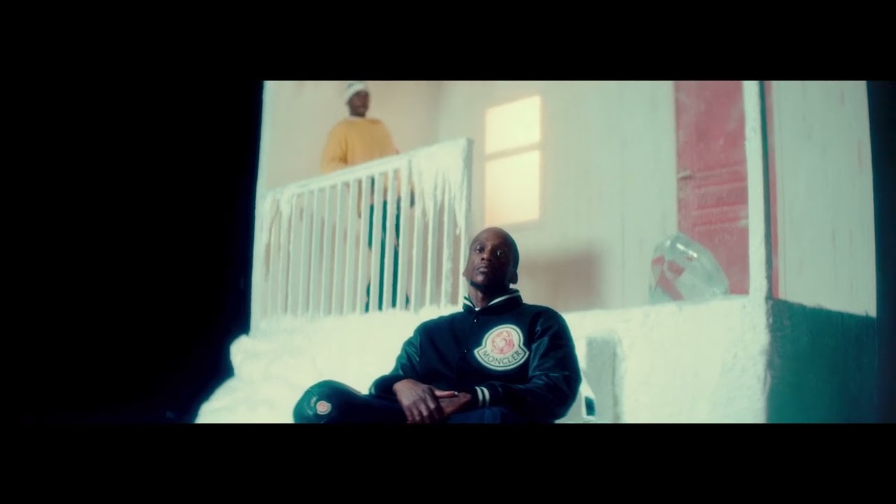 Moncler x Billionaire Boys Club Collaboration