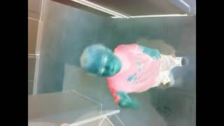 Ipad Goes Bye Bye In G Major