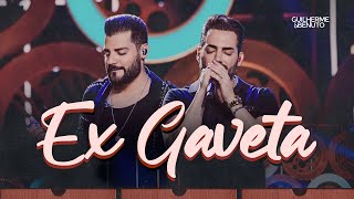 Guilherme e Benuto - Ex Gaveta - DVD Deu Rolo de Novo (Áudio Oficial)