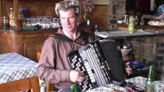 Tango i Nizza - Håkan Eskilsson i Bajardo.mpg