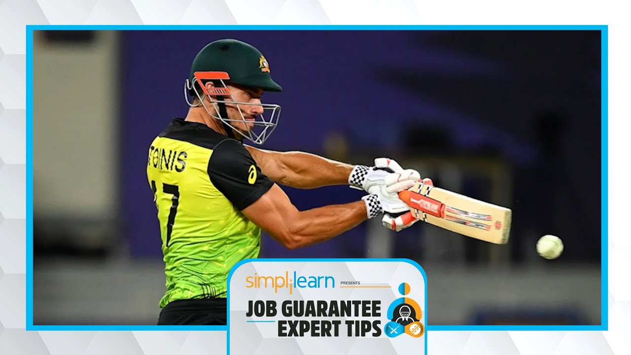 Job Guarantee Expert Tips: How should Lucknow use Stoinis ?