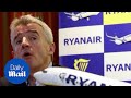 Belarus: Ryanair CEO says Minsk plane grounding 'state-sponsored piracy'