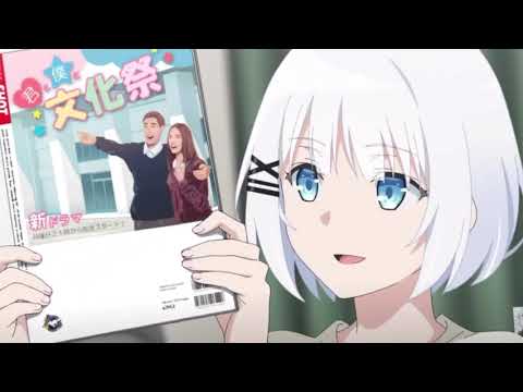 【MAD】〜1年越しの投稿！【探偵はもう死んでいる】