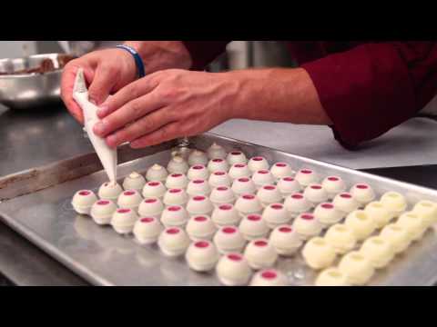 Pastry Arts Program At The Auguste Escoffier School Of Culinary Arts Boulder-11-08-2015