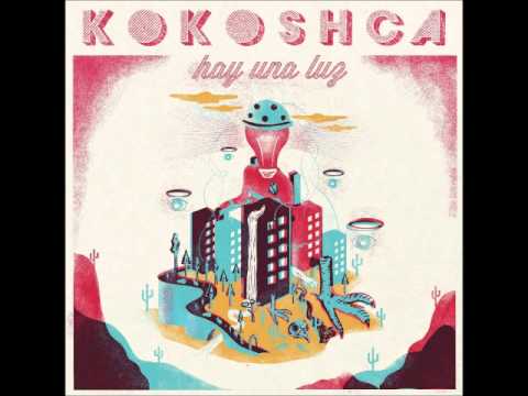 Kokoshca — Kokoshca   Jon y yo