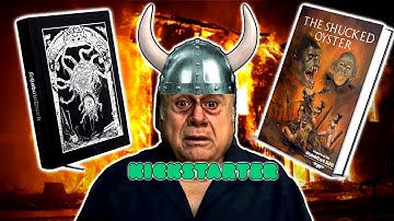 BURN Your RPG Town For FUN and PROFIT | ShadowDark RPG