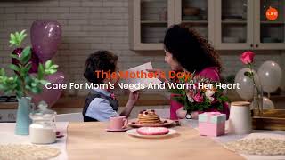 ILIFE——Mother's Day Special 2022