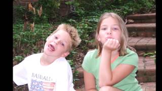 Danny Graduation Video - Full Version