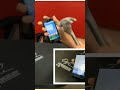 Clear Plex prueba Extrema #clearplex #smartphone #screenprotectors