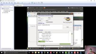 REST Dataware - Versão CORE (Basic Components), Linux/Windows, Lazarus/Delphi