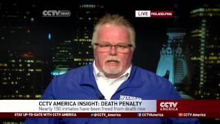Bloodsworth on the Death Penalty System's Flaws