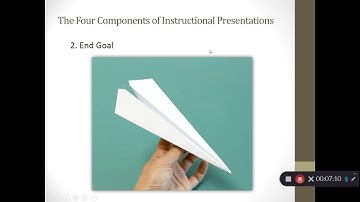 Tips for Your Asynchronous Speech