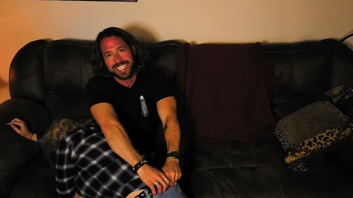 Christopher Wright - "Drunk On Me" (Official Music...