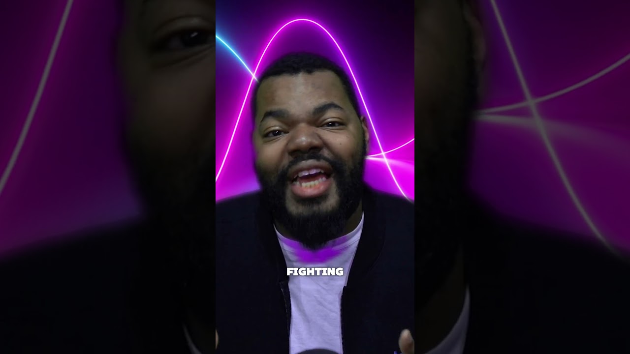 Ian's XXL freestyle was like...