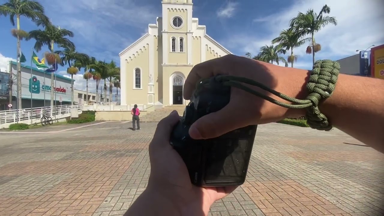 FOTOGRAFIA DE RUA EM SJP