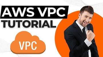 How to Create AWS VPC | Amazon Virtual Private Cloud Tutorial