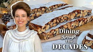 How To Make 1900's Nougat | Dining Through The Decades Holiday Edition Ep. 3