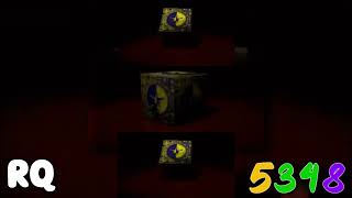 [REQUEST] YTPMV Jester Interactive Logo (2003) Scan