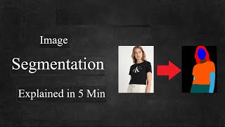 Image Segmentation (2025) Explained in Simple Terms — in Just 5 Minutes 🚀 Net Worth