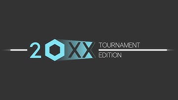 20XX Tournament Edition - Countdown Trailer