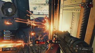 Good Blackout Ladder win hydro