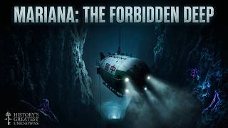 We Were DEAD WRONG About the Deepest Place on Earth – Life at 11km Below the Ocean