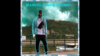 MANUEL ALBUM PROMÓK