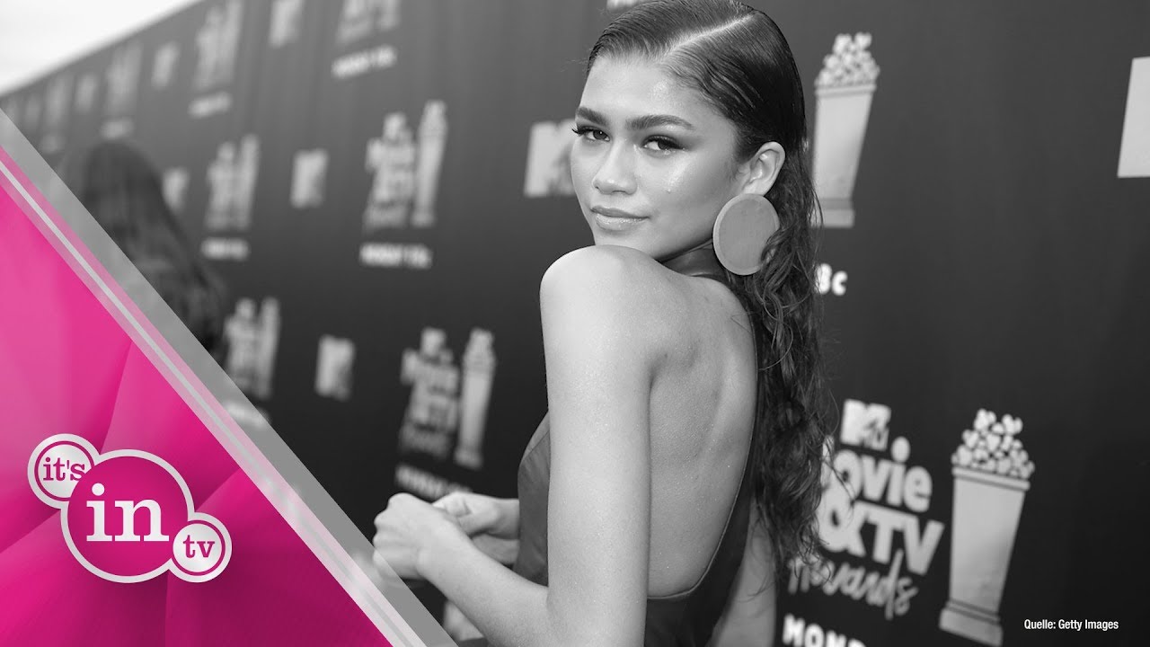 insider trading in india Zendaya: So schlimm sieht sie nach Zahn-OP aus!