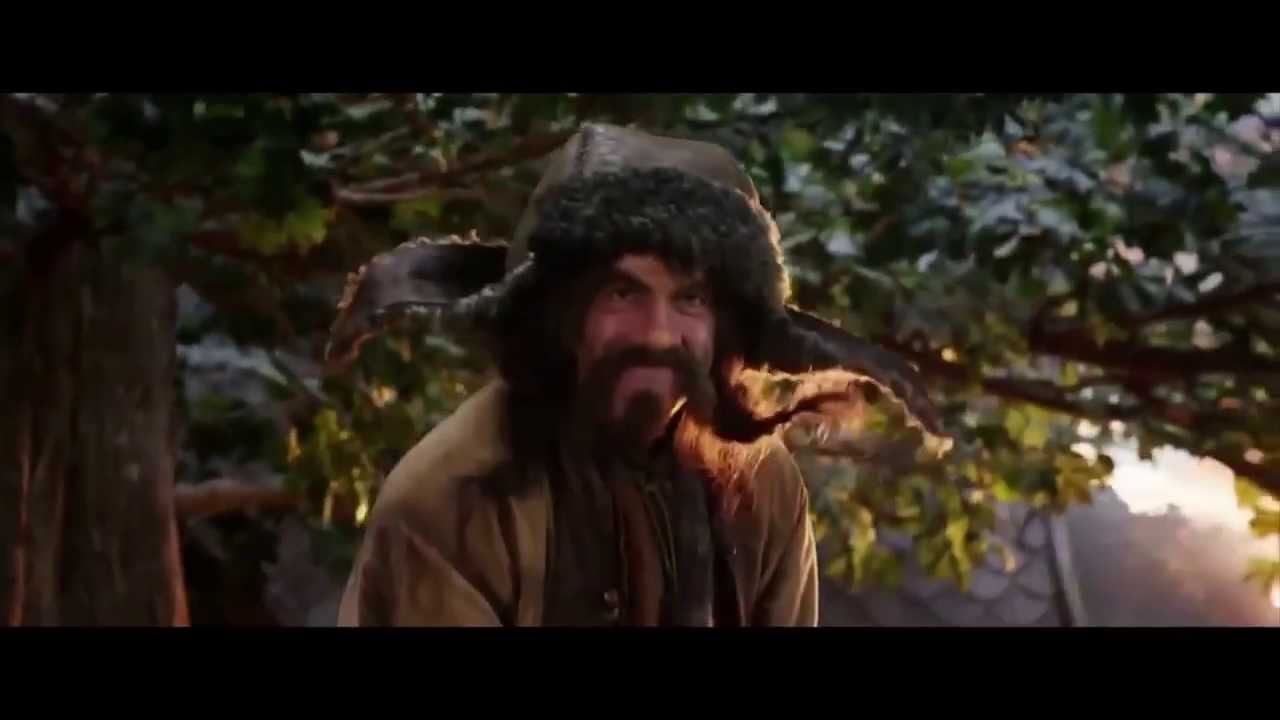 Лучшие фильмы 2013 года - YouTube