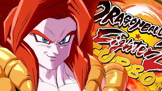 Dragonball FighterZ PLUS