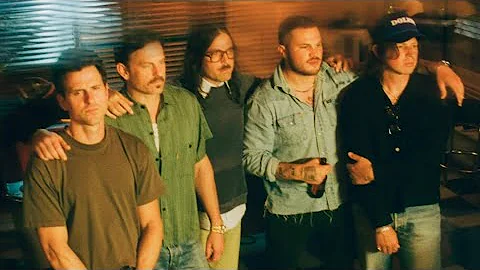 Zach Bryan & Kings of Leon ‘We’re onto Something’ LIVE in San Francisco 