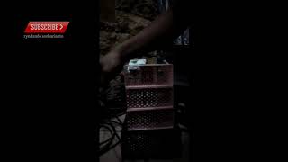 #5 Kompilasi miniatur sound system