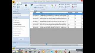 How to spin an article using Wicked Article Creator