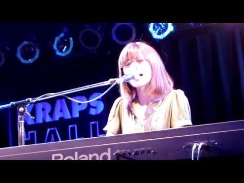 宮崎奈穂子「ステラ」　2016/04/13　シアーミュージックフェス札幌にて