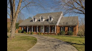 106 Fairways Blvd N Tullahoma TN Real Estate | Jenny Orr & Weichert Realtors