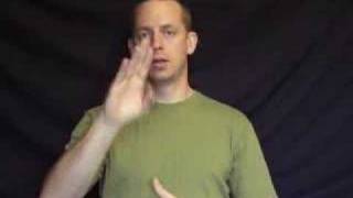 Five Parameters Prove ASL Is a Language