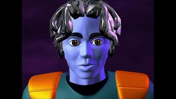 Reboot (1994-2001) - Intro (S01E01)