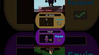 Rating Skins but I Only Use Rare Skins