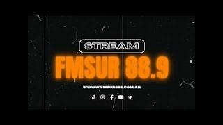 "DEPORTES EN FM" (EDICIÓN EXPRESS) - FM SUR 88.9 (23/04/2026)