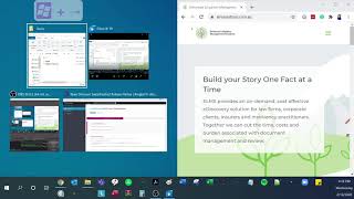Shortcut 04   Split Screen in File Explorer