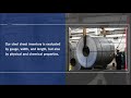 Steel Processed To Your Specifications Hascall Steel Company Steel Processed To Your Specifications Hascall Steel Company