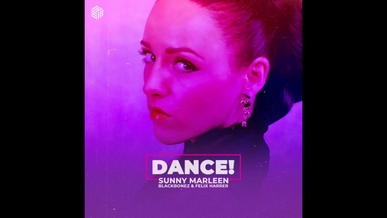 Guarda Sunny Marleen, Blackbonez & Felix Harrer - DANCE! (Official Audio) su YouTube Guarda Sunny Marleen, Blackbonez & Felix Harrer - DANCE! (Official Audio) su YouTube