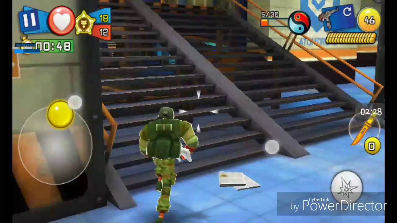 Respawnables 5 leia a descrição