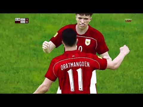 danamax77 x acegaming88 - Timnas Indonesia vs Everton di GBK - Laga Uji Coba Super Heboh!